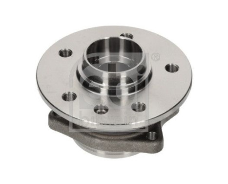 Wheel bearing set 198197 FEBI, Image 2