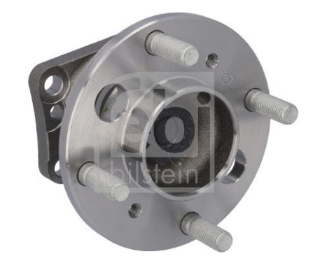 Wheel bearing set 198684 FEBI, Image 2