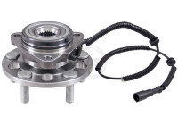 Wheel bearing set 200083 ABS
