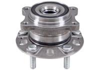 Wheel bearing set 200091 ABS