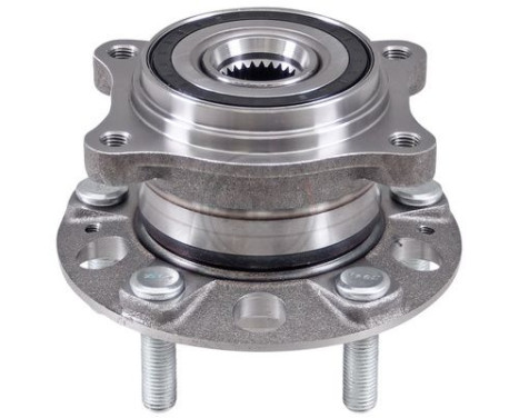 Wheel bearing set 200091 ABS