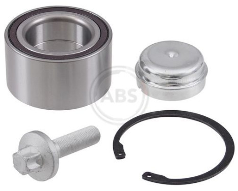 Wheel bearing set 200159 ABS