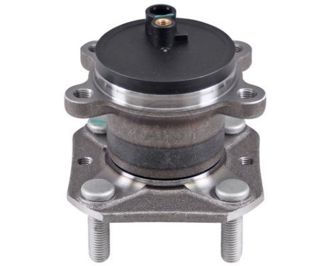 Wheel bearing set 200160 ABS