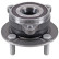 Wheel bearing set 200161 ABS