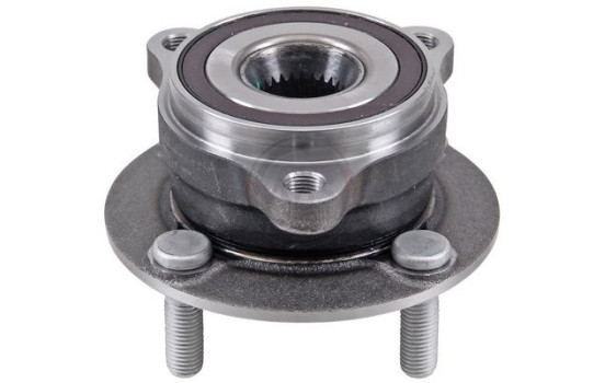 Wheel bearing set 200161 ABS