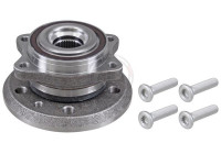 Wheel bearing set 200170 ABS