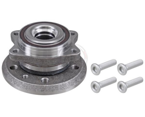 Wheel bearing set 200170 ABS