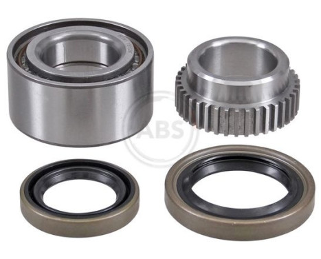 Wheel bearing set 200298 ABS