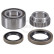 Wheel bearing set 200298 ABS