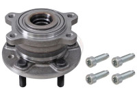 Wheel bearing set 200319 ABS