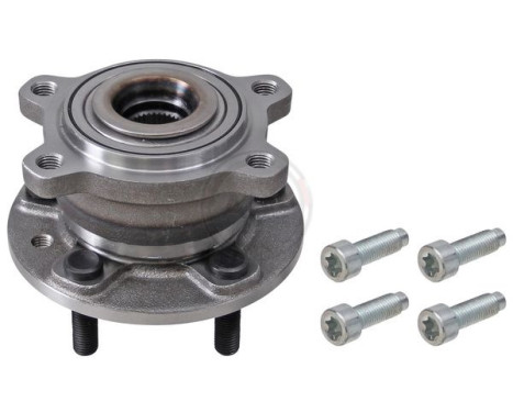 Wheel bearing set 200319 ABS