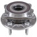 Wheel bearing set 200360 ABS
