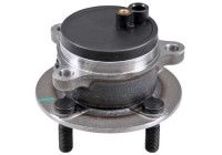 Wheel bearing set 201028 ABS