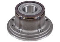 Wheel bearing set 201052 ABS