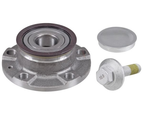 Wheel bearing set 201194 ABS