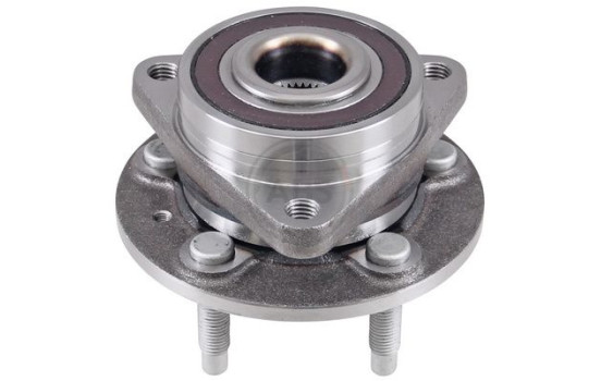 Wheel bearing set 201220 ABS