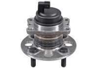 Wheel bearing set 201238 ABS