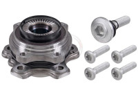 Wheel bearing set 201247 ABS