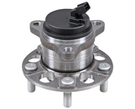 Wheel bearing set 201539 ABS