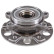 Wheel bearing set 201544 ABS