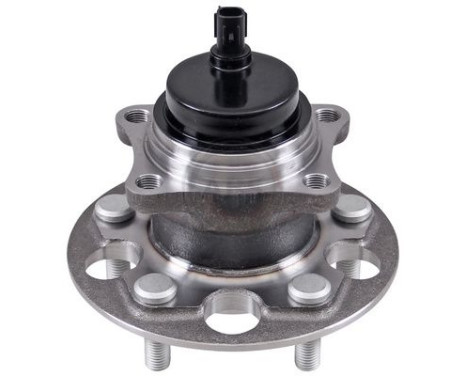 Wheel bearing set 201545 ABS