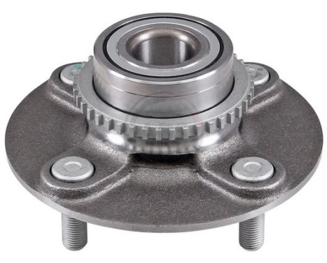 Wheel bearing set 201548 ABS
