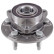Wheel bearing set 201554 ABS