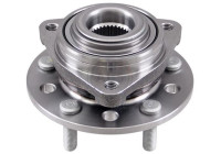 Wheel bearing set 201556 ABS
