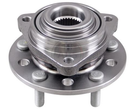 Wheel bearing set 201556 ABS