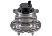 Wheel bearing set 201557 ABS