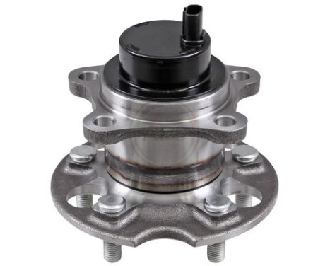 Wheel bearing set 201557 ABS