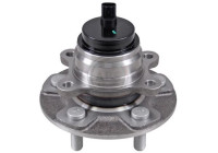Wheel bearing set 201560 ABS