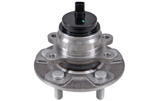 Wheel bearing set 201560 ABS