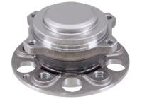 Wheel bearing set 201562 ABS