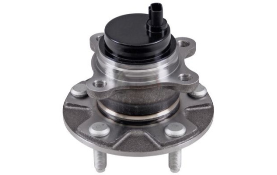 Wheel bearing set 201563 ABS