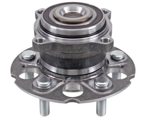 Wheel bearing set 201567 ABS