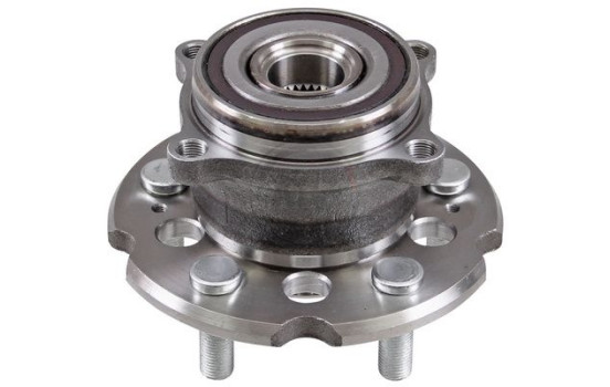 Wheel bearing set 201569 ABS