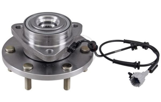 Wheel bearing set 201571 ABS