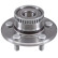 Wheel bearing set 201575 ABS