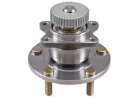 Wheel bearing set 201578 ABS