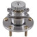 Wheel bearing set 201578 ABS