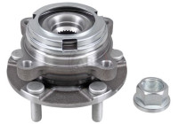 Wheel bearing set 201580 ABS