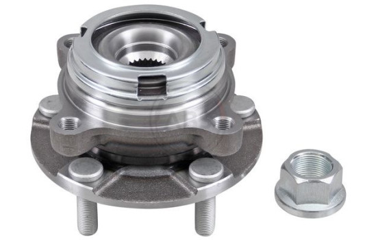 Wheel bearing set 201580 ABS