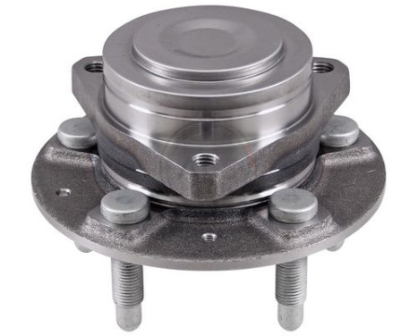 Wheel bearing set 201581 ABS