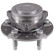 Wheel bearing set 201581 ABS