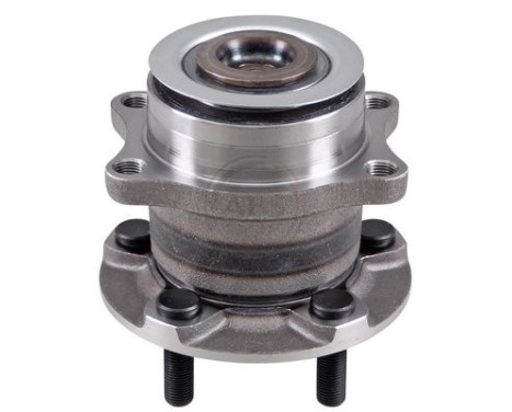 Wheel bearing set 201818 ABS