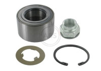 Wheel bearing set 201846 ABS