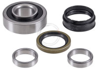 Wheel bearing set 201859 ABS