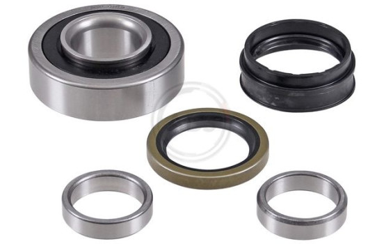 Wheel bearing set 201859 ABS