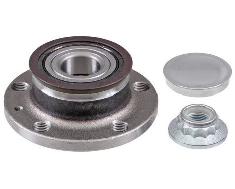 Wheel bearing set 201881 ABS